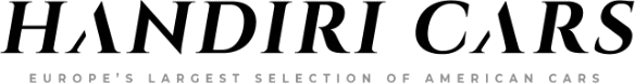 Handiri Cars - Europe's Largest Selection of American Cars